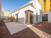 Der Traum vom eigenen Haus mit Garten und Terrassen... Der Traum vom eigenen Haus mit Garten und Terrassen...