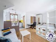 Lille 59000 Achat / Vente appartement 1 pièce t1