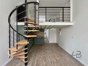 Lille 59000 Achat / Vente appartement 1 pièce t1