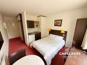 Lille 59000 Achat / Vente appartement 1 pièce t1