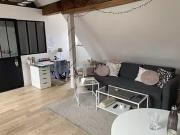 Lille 59000 Achat / Vente appartement 2 pièces t2