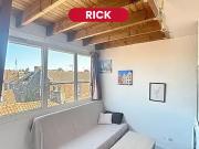 Lille 59000 Achat / Vente appartement 2 pièces t2