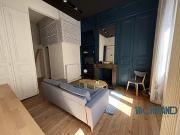 Lille 59000 Achat / Vente appartement 2 pièces t2