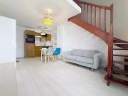 Lille 59000 Achat / Vente appartement 2 pièces t2