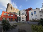 Lille 59000 Achat / Vente appartement 2 pièces t2