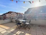 Lille 59000 Achat / Vente appartement 2 pièces t2 au...