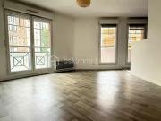 Lille 59000 Achat / Vente appartement 2 pièces t2 balcon