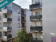 Lille 59000 Achat / Vente appartement 2 pièces t2 balcon...