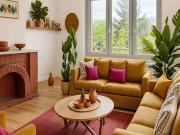 Lille 59000 Achat / Vente appartement 2 pièces t2 cave