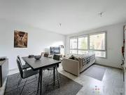 Lille 59000 Achat / Vente appartement 2 pièces t2 parking
