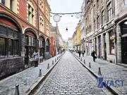 Lille 59000 Achat / Vente appartement 2 pièces t2 terrasse