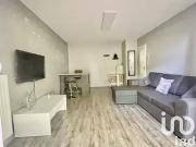 Lille 59000 Achat / Vente appartement 2 pièces t2 terrasse