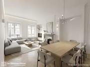 Lille 59000 Achat / Vente appartement 3 pièces t3