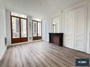 Lille 59000 Achat / Vente appartement 3 pièces t3