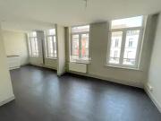 Lille 59000 Achat / Vente appartement 3 pièces t3
