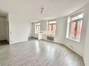 Lille 59000 Achat / Vente appartement 3 pièces t3