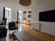 Lille 59000 Achat / Vente appartement 3 pièces t3