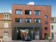 Lille 59000 Achat / Vente appartement 3 pièces t3