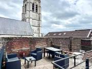 Lille 59000 Achat / Vente appartement 3 pièces t3