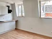 Lille 59000 Achat / Vente appartement 3 pièces t3 au...