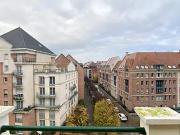 Lille 59000 Achat / Vente appartement 3 pièces t3 au...