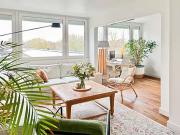 Lille 59000 Achat / Vente appartement 3 pièces t3 cave