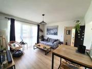 Lille 59000 Achat / Vente appartement 3 pièces t3 cave