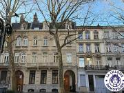 Lille 59000 Achat / Vente appartement 3 pièces t3 parking