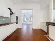 Lille 59000 Achat / Vente appartement 3 pièces t3 terrasse