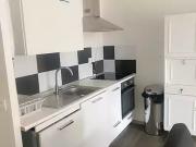 Lille 59000 Achat / Vente appartement 3 pièces t3 terrasse