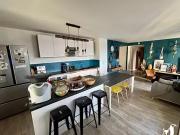 Lille 59000 Achat / Vente appartement 4 pièces t4