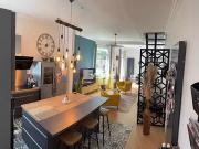 Lille 59000 Achat / Vente appartement 4 pièces t4