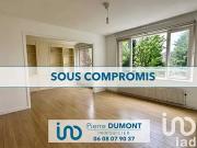 Lille 59000 Achat / Vente appartement 4 pièces t4