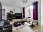 Lille 59000 Achat / Vente appartement 4 pièces t4 cave