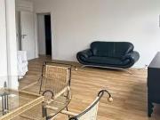 Lille 59000 Achat / Vente appartement 4 pièces t4 cave
