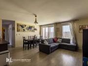 Lille 59000 Achat / Vente appartement 4 pièces t4 parking