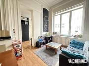 Lille 59000 Achat / Vente appartement 5 pièces t5
