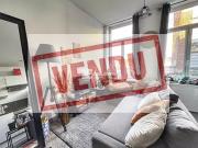 Lille 59000 Achat / Vente immeuble