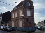 Lille 59000 Achat / Vente immeuble
