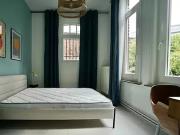 Lille 59000 Achat / Vente immeuble au dernier étage