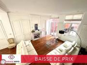 Lille 59000 Achat / Vente immeuble terrasse
