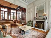 Lille 59000 Achat / Vente maison 10 pièces t10 terrasse cave
