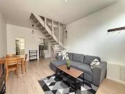 Lille 59000 Achat / Vente maison 3 pièces t3