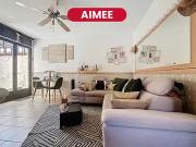 Lille 59000 Achat / Vente maison 3 pièces t3