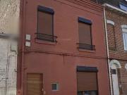 Lille 59000 Achat / Vente maison 4 pièces t4