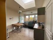 Lille 59000 Achat / Vente maison 4 pièces t4 jardin cave