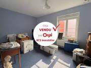 Lille 59000 Achat / Vente maison 4 pièces t4 jardin cave
