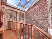 Lille 59000 Achat / Vente maison 4 pièces t4 parking