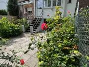 Lille 59000 Achat / Vente maison 5 pièces t5 jardin