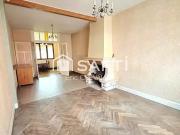 Lille 59000 Achat / Vente maison 5 pièces t5 parking